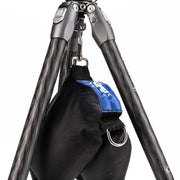 Benro Tortoise 34C, Carbon Fibre, 4 Section, Photo Tripod, Twist Lock, GX35 Ball Head