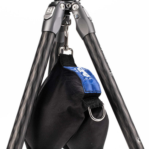 Benro Tortoise 34C, Carbon Fibre, 4 Section, Photo Tripod, Twist Lock, GX35 Ball Head