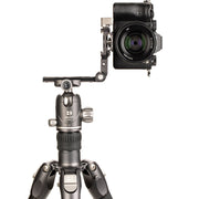 Benro TTOR35C Carbon Fiber Tripod with GH2F Folding Gimbal Head