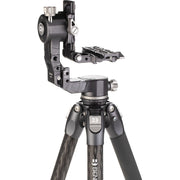 Benro TTOR35C Carbon Fiber Tripod with GH2F Folding Gimbal Head