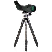 Benro TTOR35C Carbon Fiber Tripod with GH2F Folding Gimbal Head