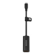 Rode HDMI to USB-C Converter