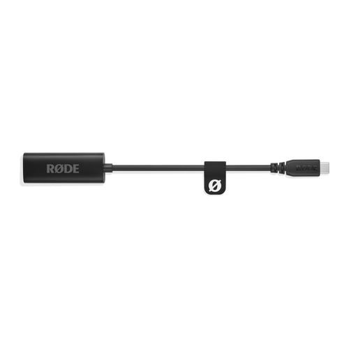 Rode HDMI to USB-C Converter