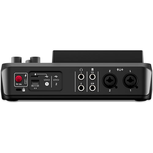 Rode Podcasting Bundle (Solo)