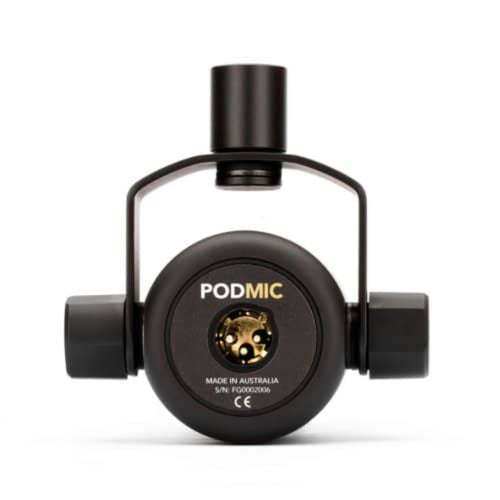Rode Podcasting Bundle (Solo)