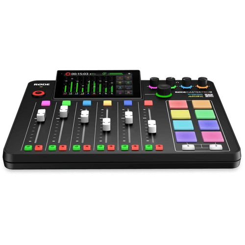 Rode Podcasting Bundle (Four-Person)