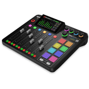 Rode Podcasting Bundle (Four-Person)