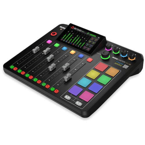 Rode Podcasting Bundle (Four-Person)