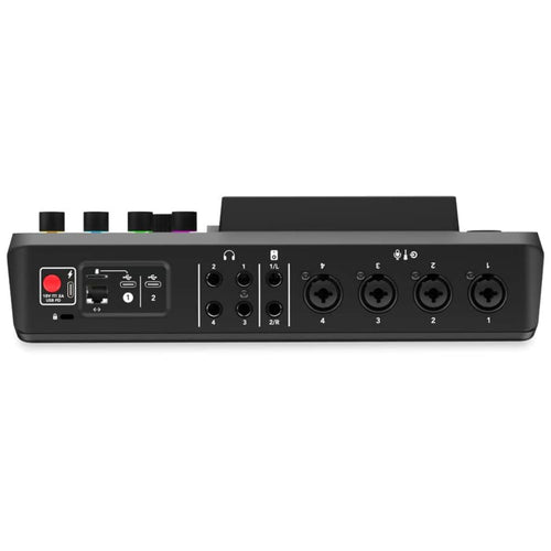 Rode Podcasting Bundle (Four-Person)