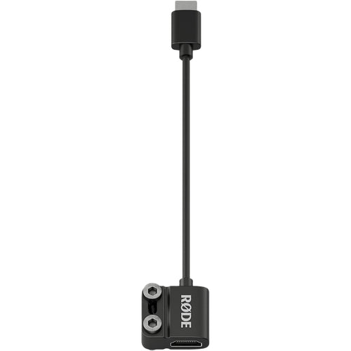 Rode HDMI to Mini HDMI Adaptor