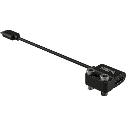 Rode HDMI to Mini HDMI Adaptor