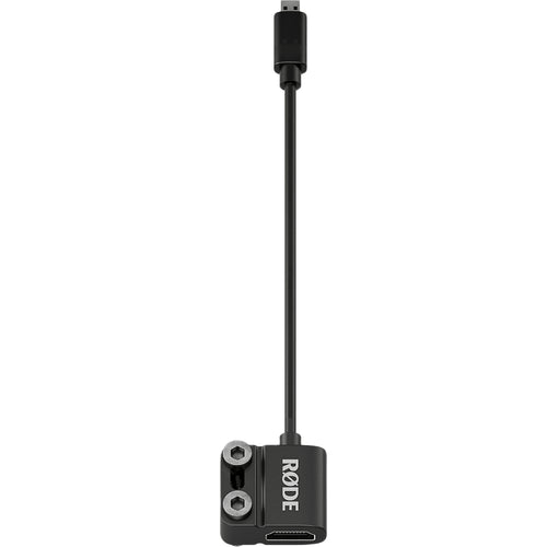 Rode HDMI to Micro HDMI Adaptor