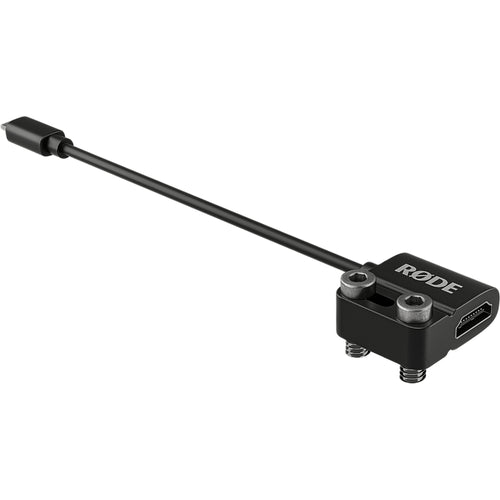Rode HDMI to Micro HDMI Adaptor