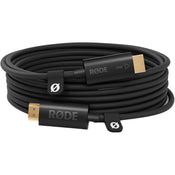 Rode HDMI-10 Premium 10m Fibre-Optic HDMI Cable