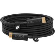 Rode HDMI-10 Premium 10m Fibre-Optic HDMI Cable