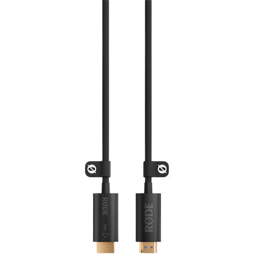 Rode HDMI-10 Premium 10m Fibre-Optic HDMI Cable