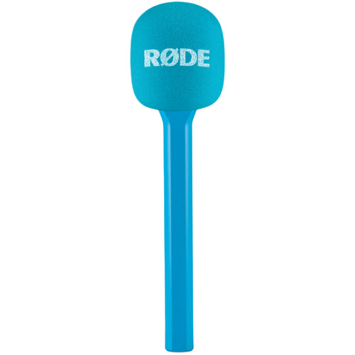 Rode Interview GO Handheld Mic Adapter for the Wireless GO