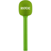 Rode Interview GO Handheld Mic Adapter for the Wireless GO