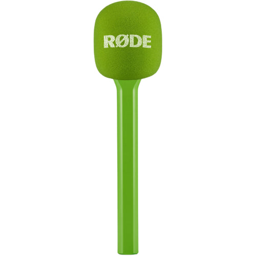 Rode Interview GO Handheld Mic Adapter for the Wireless GO