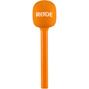 Rode Interview GO Handheld Mic Adapter for the Wireless GO