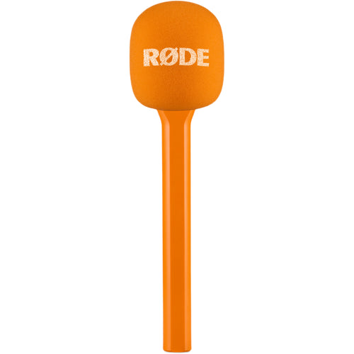 Rode Interview GO Handheld Mic Adapter for the Wireless GO