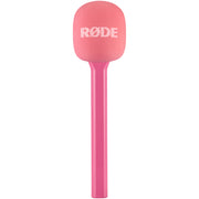 Rode Interview GO Handheld Mic Adapter for the Wireless GO