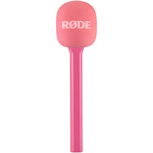 Rode Interview GO Handheld Mic Adapter for the Wireless GO
