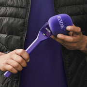Rode Interview GO Handheld Mic Adapter for the Wireless GO