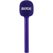 Rode Interview GO Handheld Mic Adapter for the Wireless GO