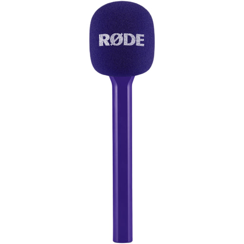 Rode Interview GO Handheld Mic Adapter for the Wireless GO