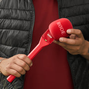 Rode Interview GO Handheld Mic Adapter for the Wireless GO