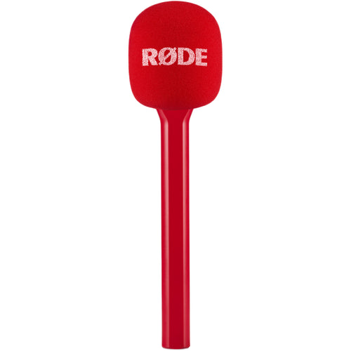 Rode Interview GO Handheld Mic Adapter for the Wireless GO