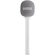 Rode Interview GO Handheld Mic Adapter for the Wireless GO