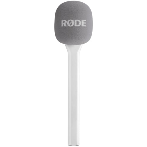 Rode Interview GO Handheld Mic Adapter for the Wireless GO