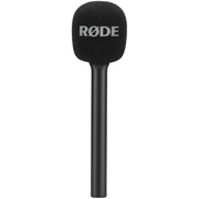 Rode Interview GO Handheld Mic Adapter for the Wireless GO