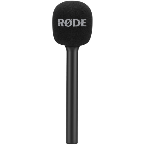 Rode Interview GO Handheld Mic Adapter for the Wireless GO