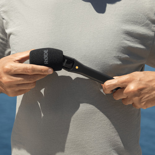 Rode Handheld Adapter for Wireless Micro