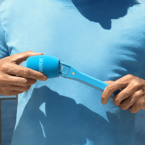 Rode Handheld Adapter for Wireless Micro