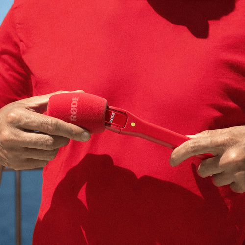 Rode Handheld Adapter for Wireless Micro