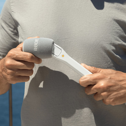 Rode Handheld Adapter for Wireless Micro