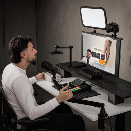Rode LPA1 Low-Profile Studio Arm