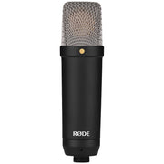 Rode NT1 Signature Series Large-Diaphragm Condenser Microphone