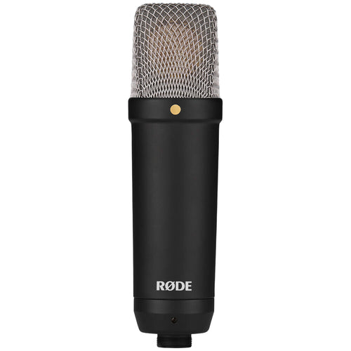 Rode NT1 Signature Series Large-Diaphragm Condenser Microphone