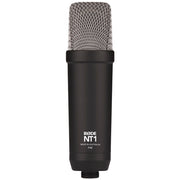 Rode NT1 Signature Series Large-Diaphragm Condenser Microphone