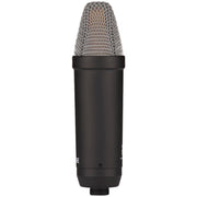 Rode NT1 Signature Series Large-Diaphragm Condenser Microphone
