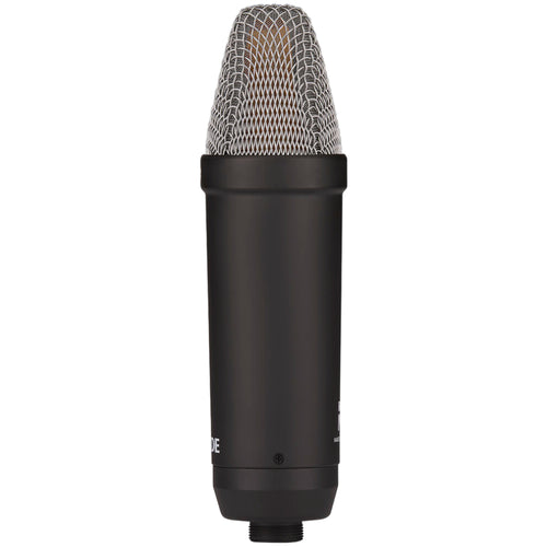 Rode NT1 Signature Series Large-Diaphragm Condenser Microphone