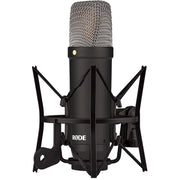 Rode NT1 Signature Series Large-Diaphragm Condenser Microphone