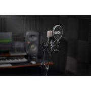 Rode NT1 Signature Series Large-Diaphragm Condenser Microphone