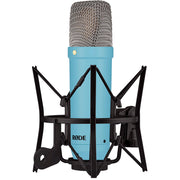 Rode NT1 Signature Series Large-Diaphragm Condenser Microphone