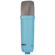 Rode NT1 Signature Series Large-Diaphragm Condenser Microphone